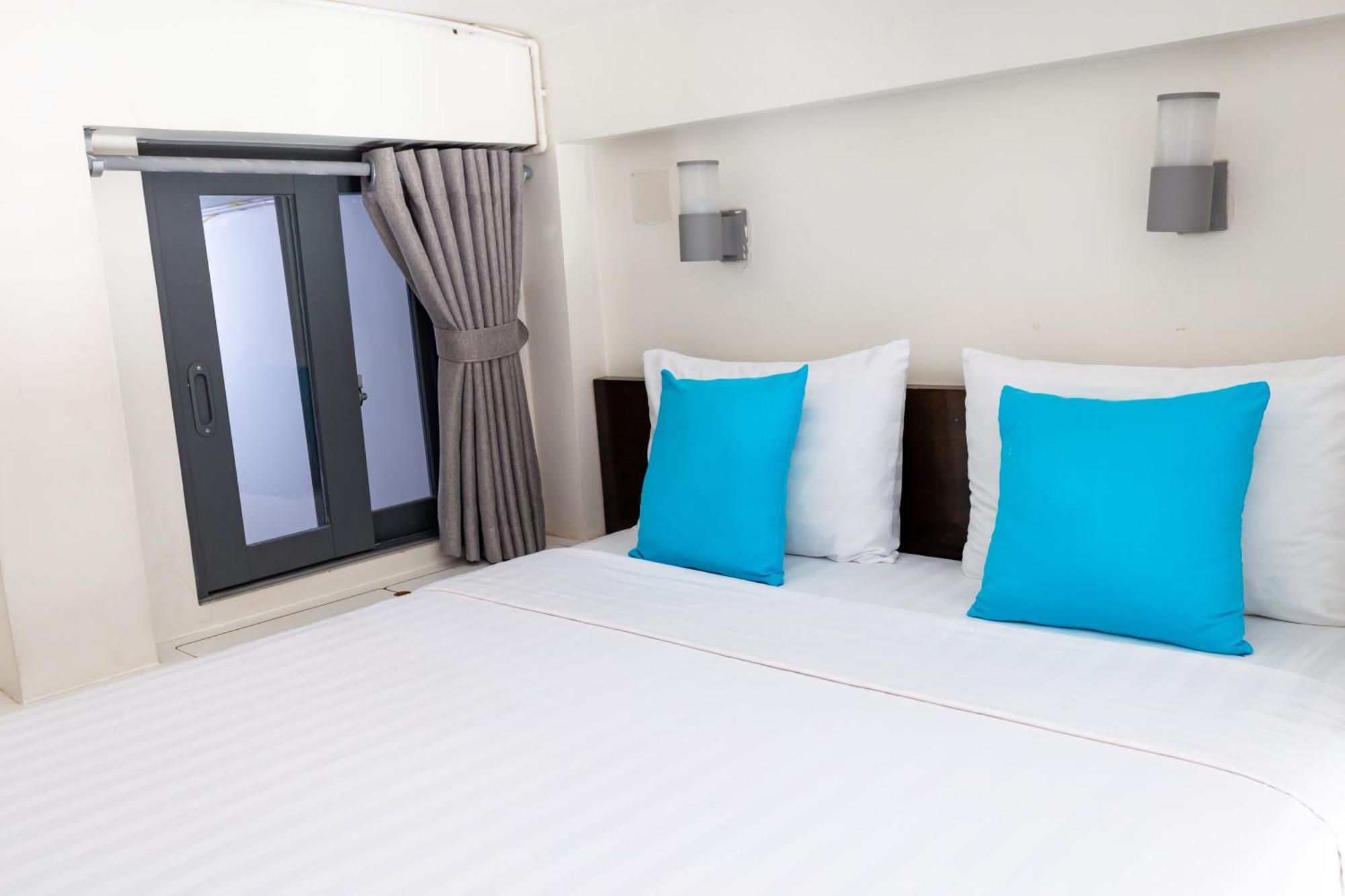 The Haven - Lofts By The Park Apartman Ho Si Minh-város Kültér fotó