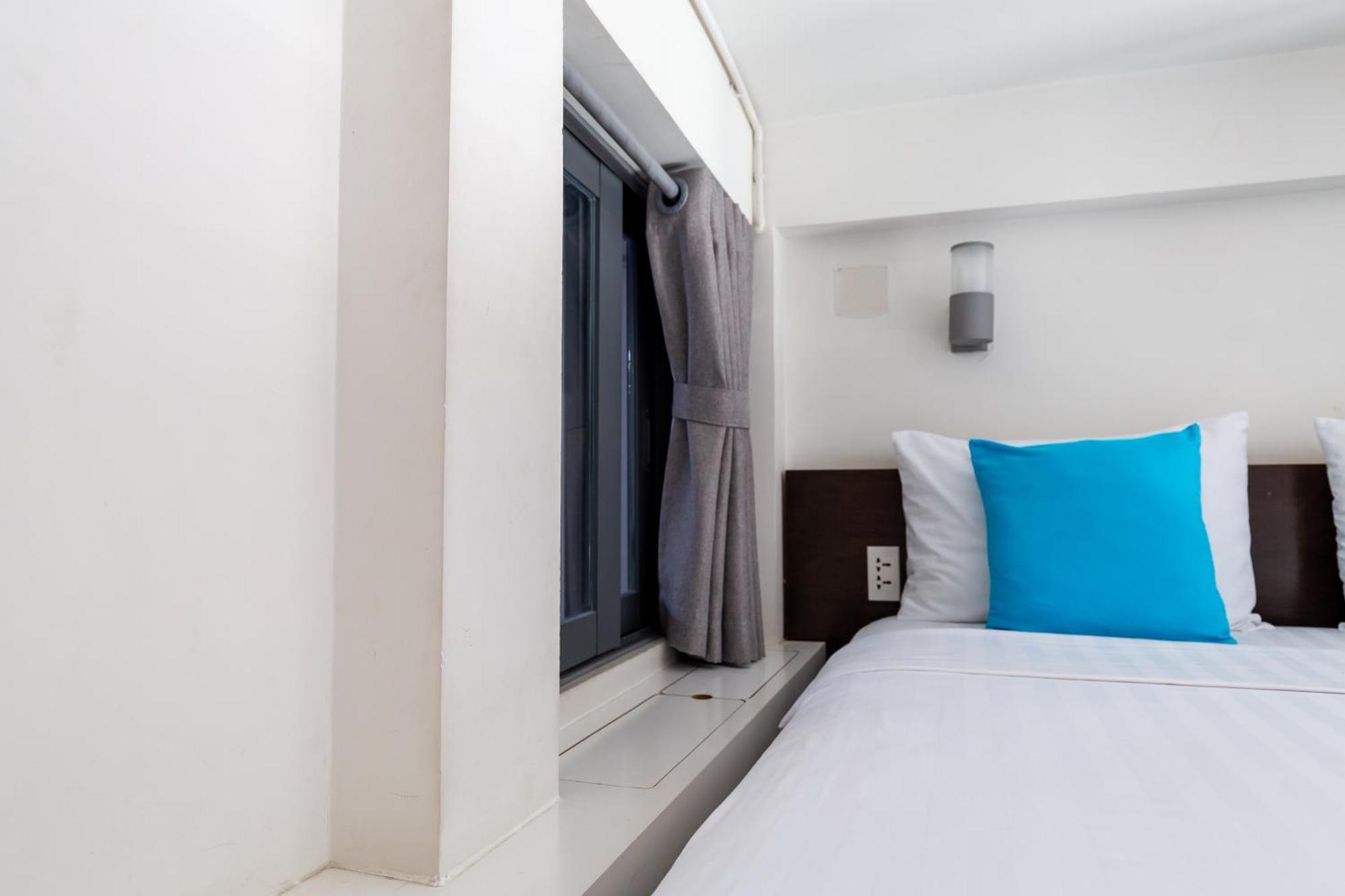 The Haven - Lofts By The Park Apartman Ho Si Minh-város Kültér fotó