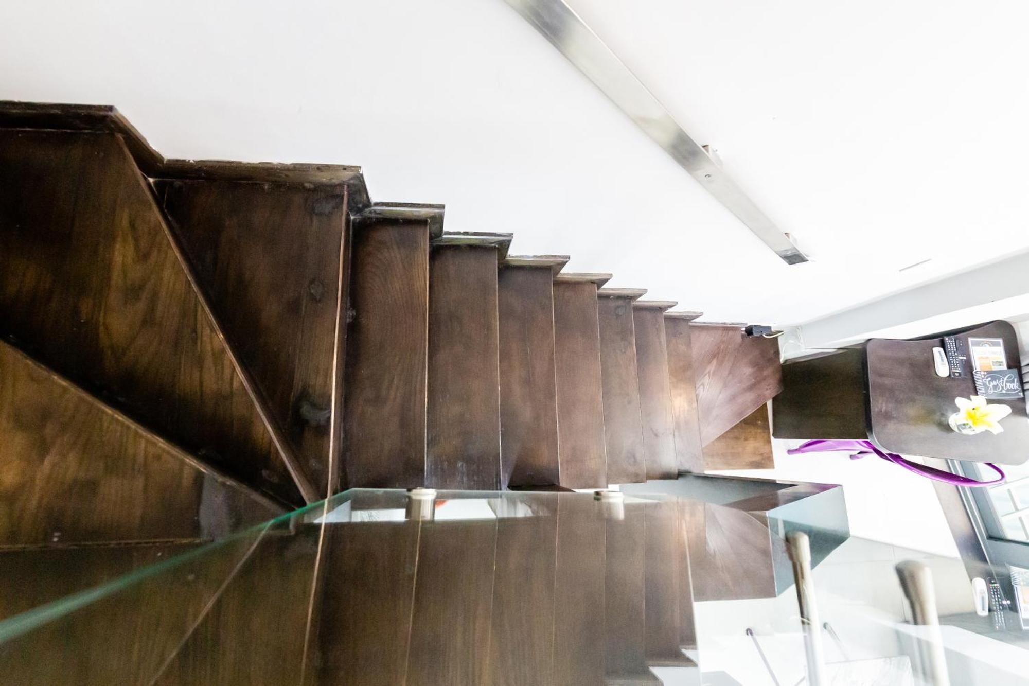 The Haven - Lofts By The Park Apartman Ho Si Minh-város Kültér fotó