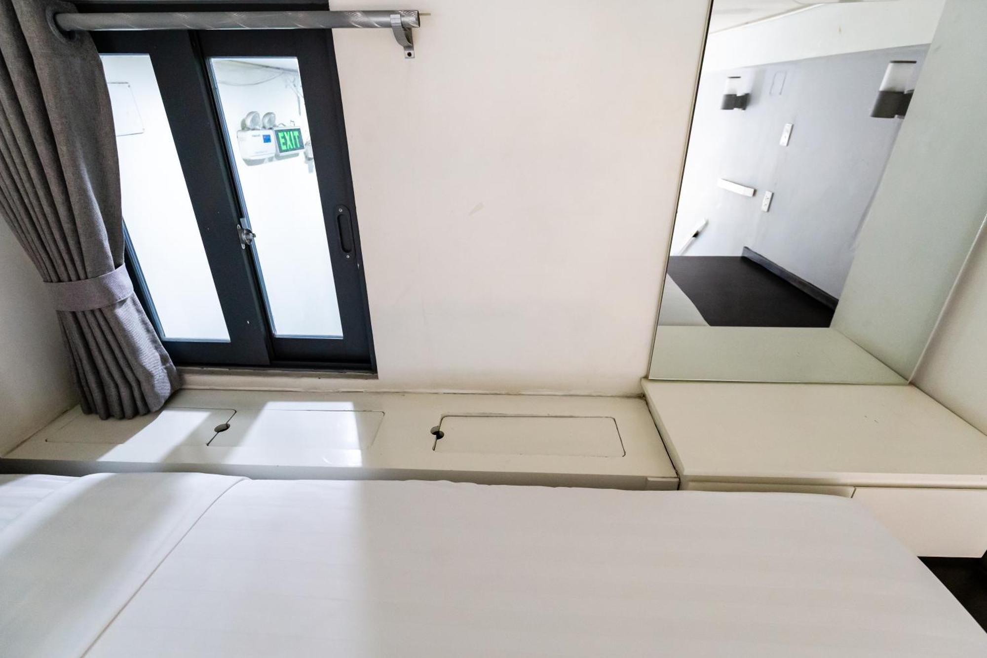 The Haven - Lofts By The Park Apartman Ho Si Minh-város Kültér fotó