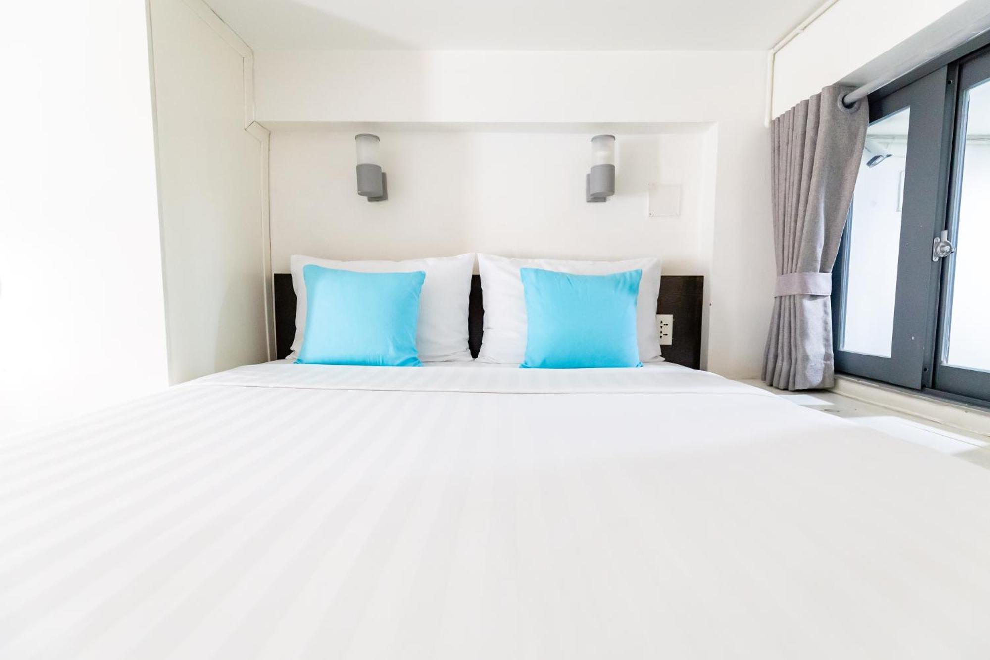 The Haven - Lofts By The Park Apartman Ho Si Minh-város Kültér fotó